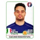 Giacomo Bonaventura Italia 510