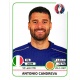 Antonio Candreva Italia 511