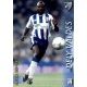 Dely Valdes Málaga 180 Megafichas 2002-03