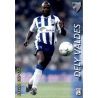 Dely Valdes Málaga 180 Megafichas 2002-03