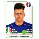 Stephan El Shaarawy Italia 512