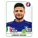Lorenzo Insigne Italia 513