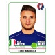 Ciro Immobile Italia 514
