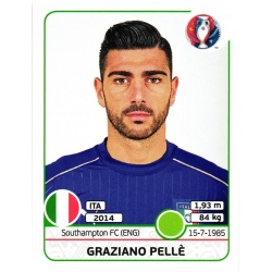 Graziano Pellè Italia 516