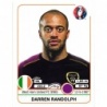Offer Sticker Darren Randolph Republic of Ireland Panini Uefa Euro 2016 France