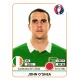 John O’Shea Republic of Ireland 519