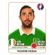 Richard Keogh Republic of Ireland 520
