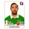 Venta Cromo de Richard Keogh Republic of Ireland Panini Euro 2016 France