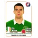 Seamus Coleman Republic of Ireland 521