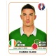 Ciaran Clark Republic of Ireland 524