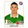 Oferta Cromos Ciaran Clark Republic of Ireland Panini Euro 2016 France