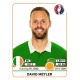 David Meyler Republic of Ireland 525