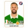 Venta Cromo de David Meyler Republic of Ireland Panini Euro 2016 France