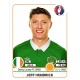 Jeff Hendrick Republic of Ireland 526