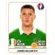 James McCarthy Republic of Ireland 527