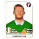 James McClean Republic of Ireland 528