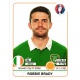 Robbie Brady Republic of Ireland 529