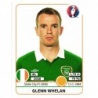 Comprar Cromos Glenn Whelan Republic of Ireland Panini Euro 2016 France