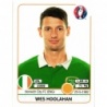 Oferta Cromos Wes Hoolahan Republic of Ireland Panini Euro 2016 Stickers