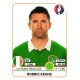 Robbie Keane Republic of Ireland 534
