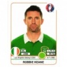 Sale Sticker of Robbie Keane Republic of Ireland Panini Uefa Euro 2016 France