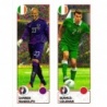 Comprar Cromos Randolph - Coleman Republic of Ireland Panini Uefa Euro 2016 France
