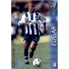 Edgar Málaga 177 Megafichas 2002-03