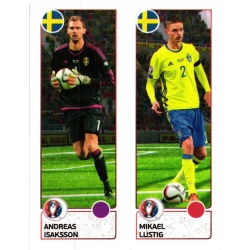 Isaksson - Lustig Sverige 544