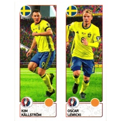 Källström - Lewicki Sverige 547