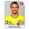 Sale Sticker of Pierre Bengtsson Sverige Panini Euro 2016 Stickers