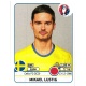 Mikael Lustig Sverige 554
