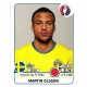 Martin Olsson Sverige 555