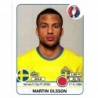 Buy Sticker Martin Olsson Sverige Panini Euro 2016 France