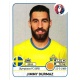 Jimmy Durmaz Sverige 557