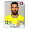 Venta Cromo de Jimmy Durmaz Sverige Panini Euro 2016 Stickers
