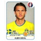 Albin Ekdal Sverige 558