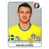 Sale Sticker of Kim Källström Sverige Panini Uefa Euro 2016 France