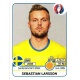 Sebastian Larsson Sverige 561
