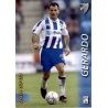 Gerardo Málaga 175 Megafichas 2002-03