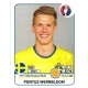 Pontus Wernbloom Sverige 564