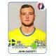 John Guidetti Sverige 568