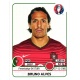 Bruno Alves Portugal 578