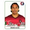 Venta Cromo de Bruno Alves Portugal Panini Uefa Euro 2016 France