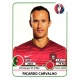 Ricardo Carvalho Portugal 579