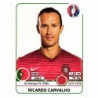 Sale Sticker Ricardo Carvalho Portugal Panini Uefa Euro 2016 France