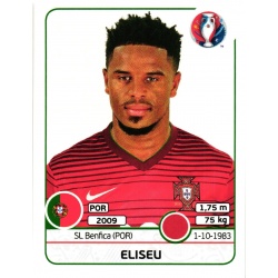 Eliseu Portugal 581