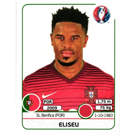 Eliseu Portugal 581