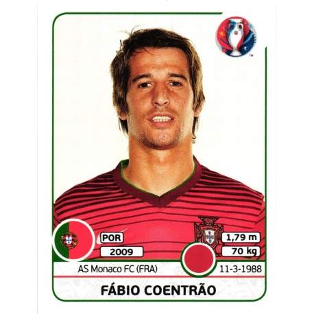 Fábio Coentrão Portugal 582