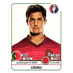 Cédric Portugal 583
