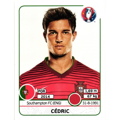 Cédric Portugal 583